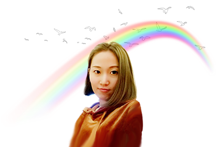 怎么能在半路就返航---最初的夢想
