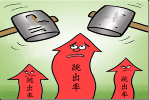 網(wǎng)站建設(shè)跳轉(zhuǎn)出高的塬因