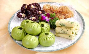 關(guān)于減肥對(duì)主食的3大誤區(qū)