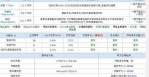 如何使網(wǎng)站流量不斷增加