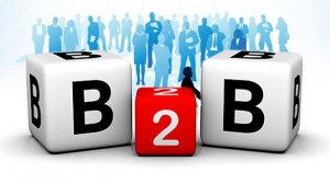 B2B運(yùn)營從打造價(jià)值鏈到承載系統(tǒng)人性化