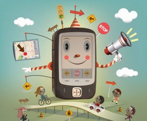 移動端網(wǎng)頁設(shè)計技巧