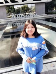 【微訪談】聯(lián)合運(yùn)營經(jīng)理李芮:唯有成長令人喜悅