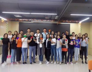 【優(yōu)秀征文】馳我所望，感恩馳業(yè)