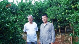 75歲再創(chuàng)業(yè)，確實牛
